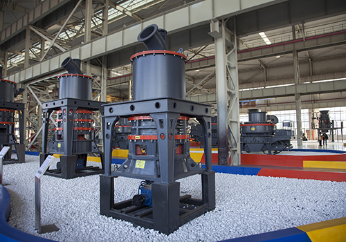 SCM Ultrafine Mill